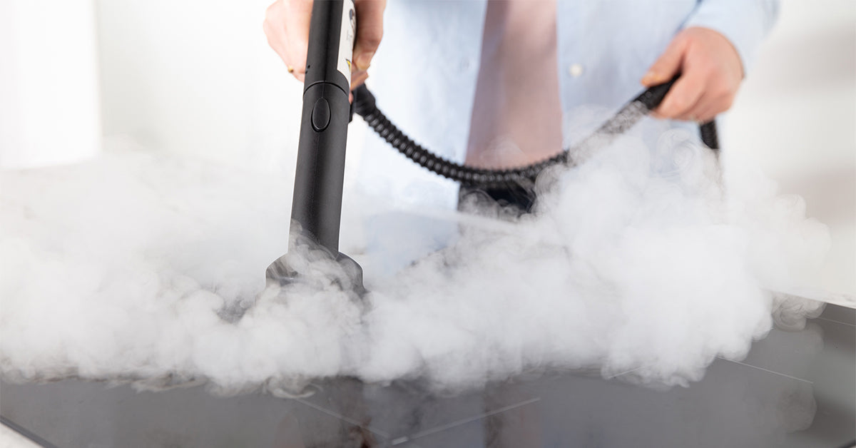 Create a Simple Floorcare Routine with Ewbank's Products