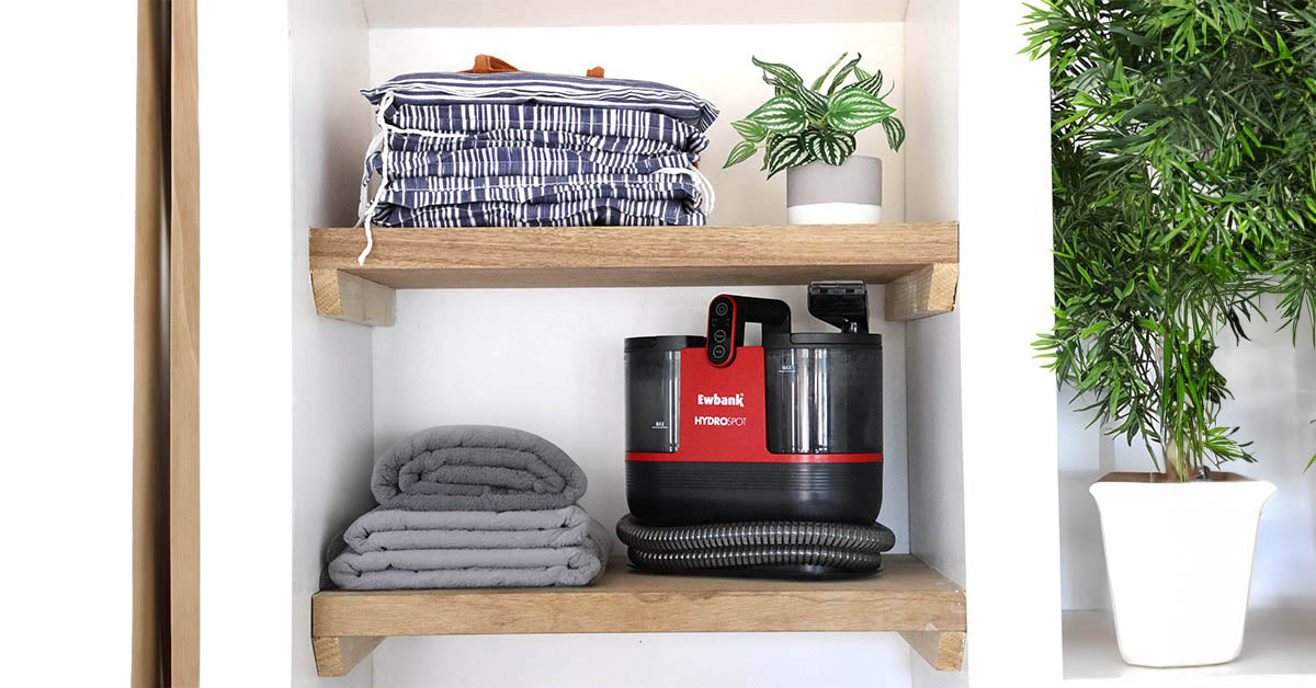 3 Practical Uses for the HYDROSPOT in Your Home