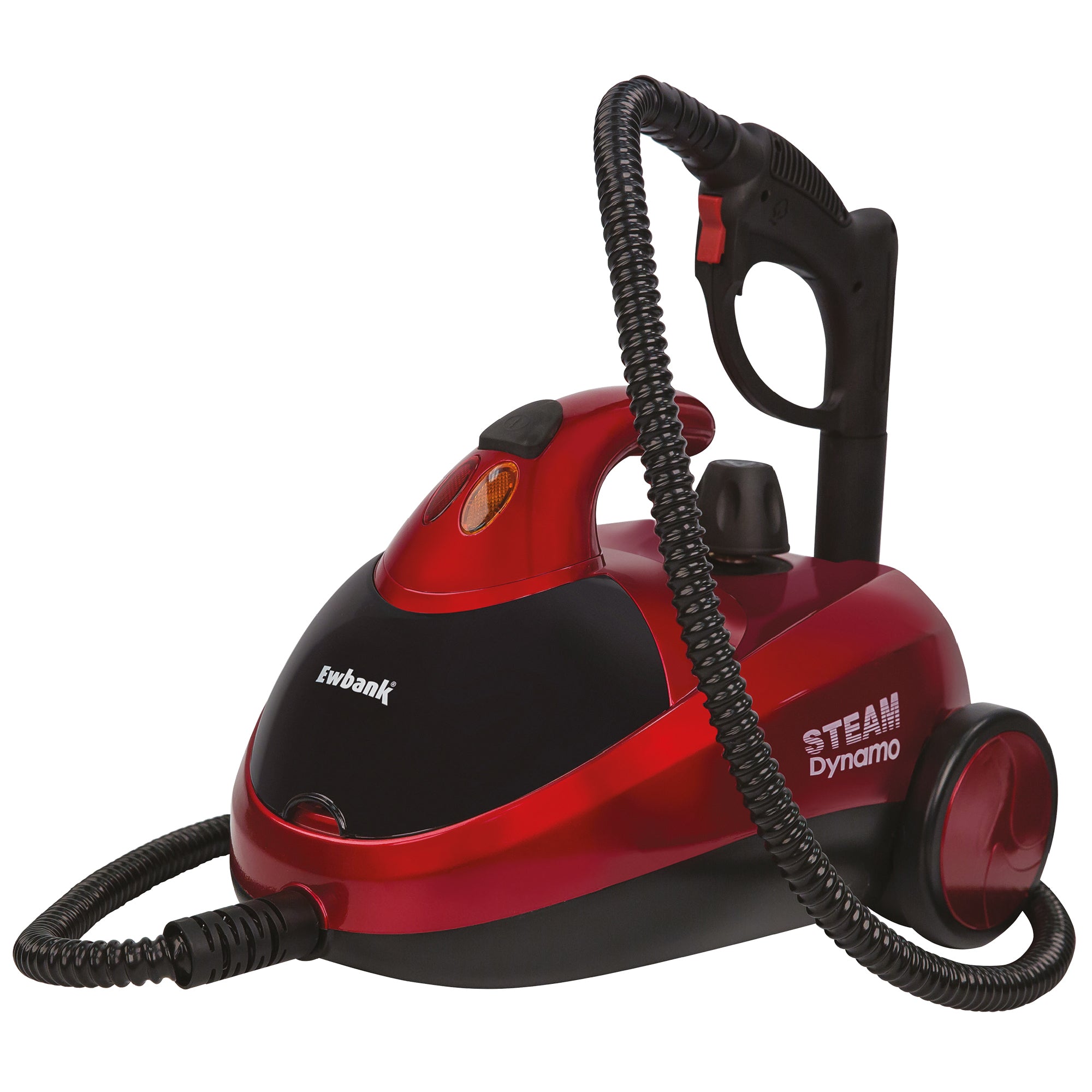 STEAMDYNAMO 1500W Multi Tool Steam Cleaner