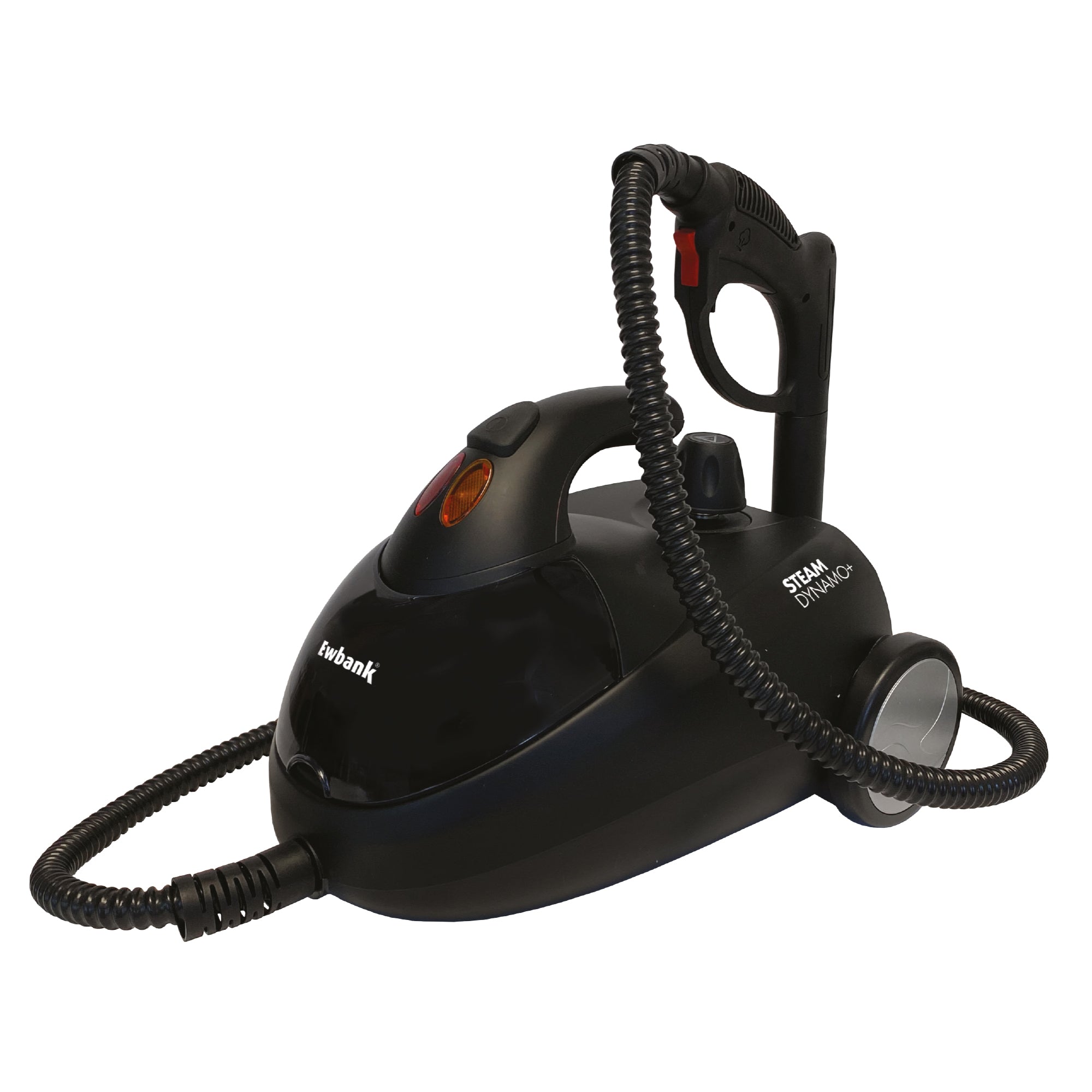 STEAMDYNAMO+ 2000W Steam Cleaner & Sanitiser