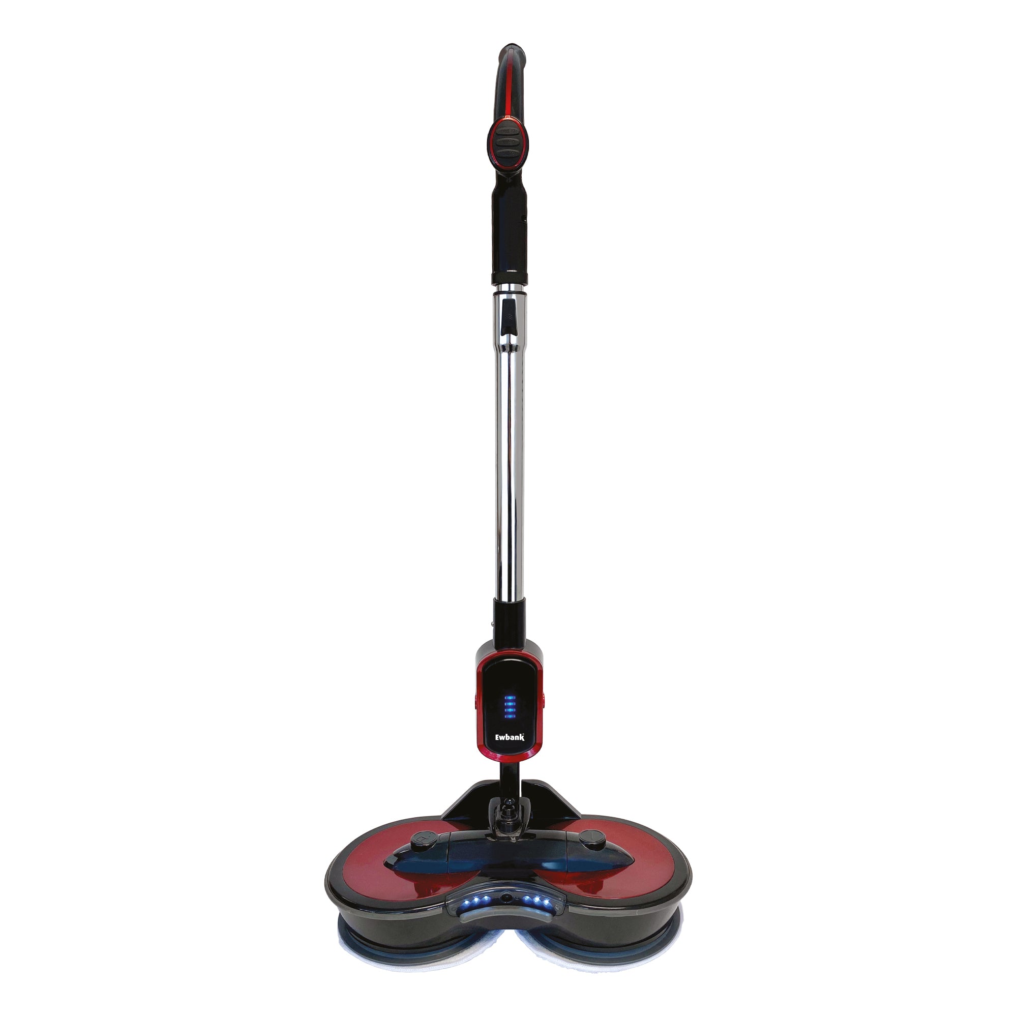 FP90 Lightweight Cordless Floor Polisher & Cleaner