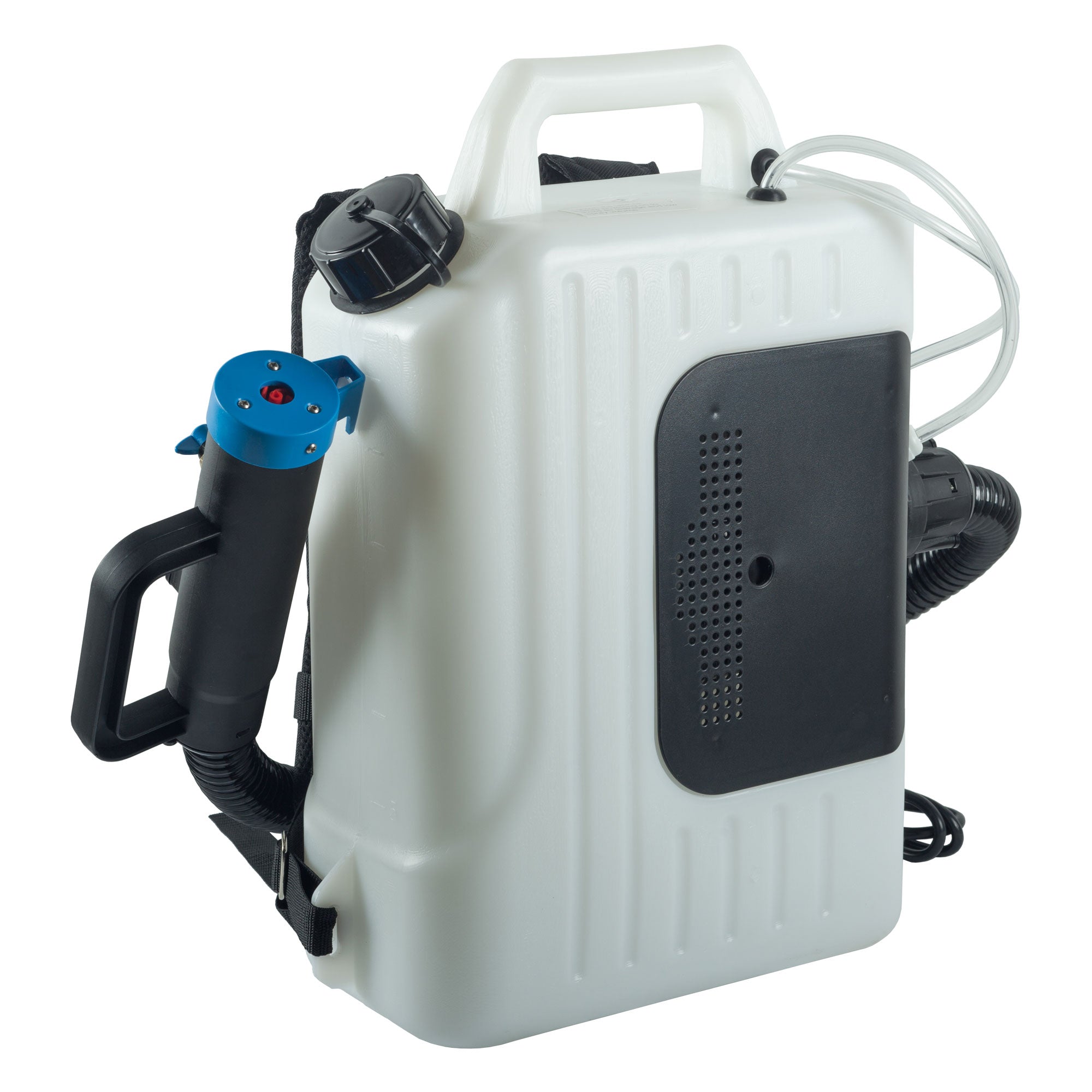 Disinfecting Backpack Fogger Machine, 10L
