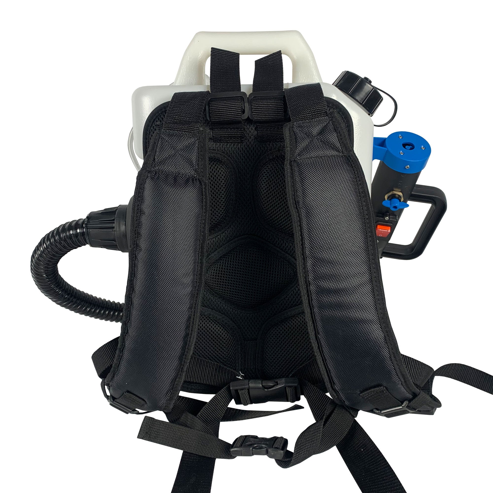 Disinfecting Backpack Fogger Machine, 10L