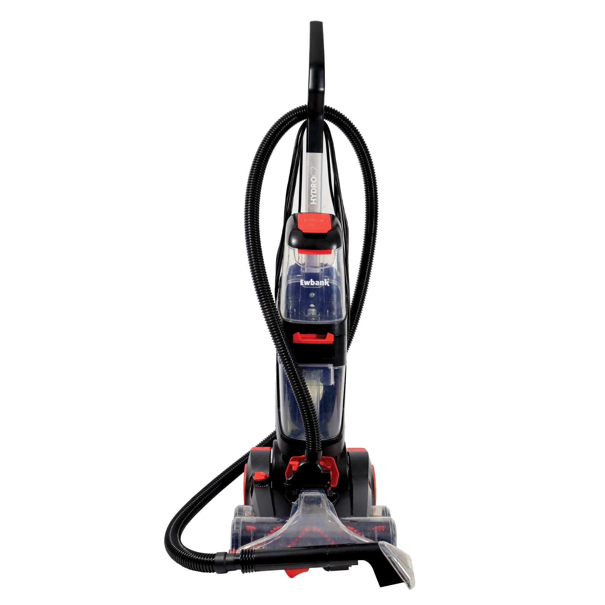 HYDROC2 Carpet & Upholstery Cleaner