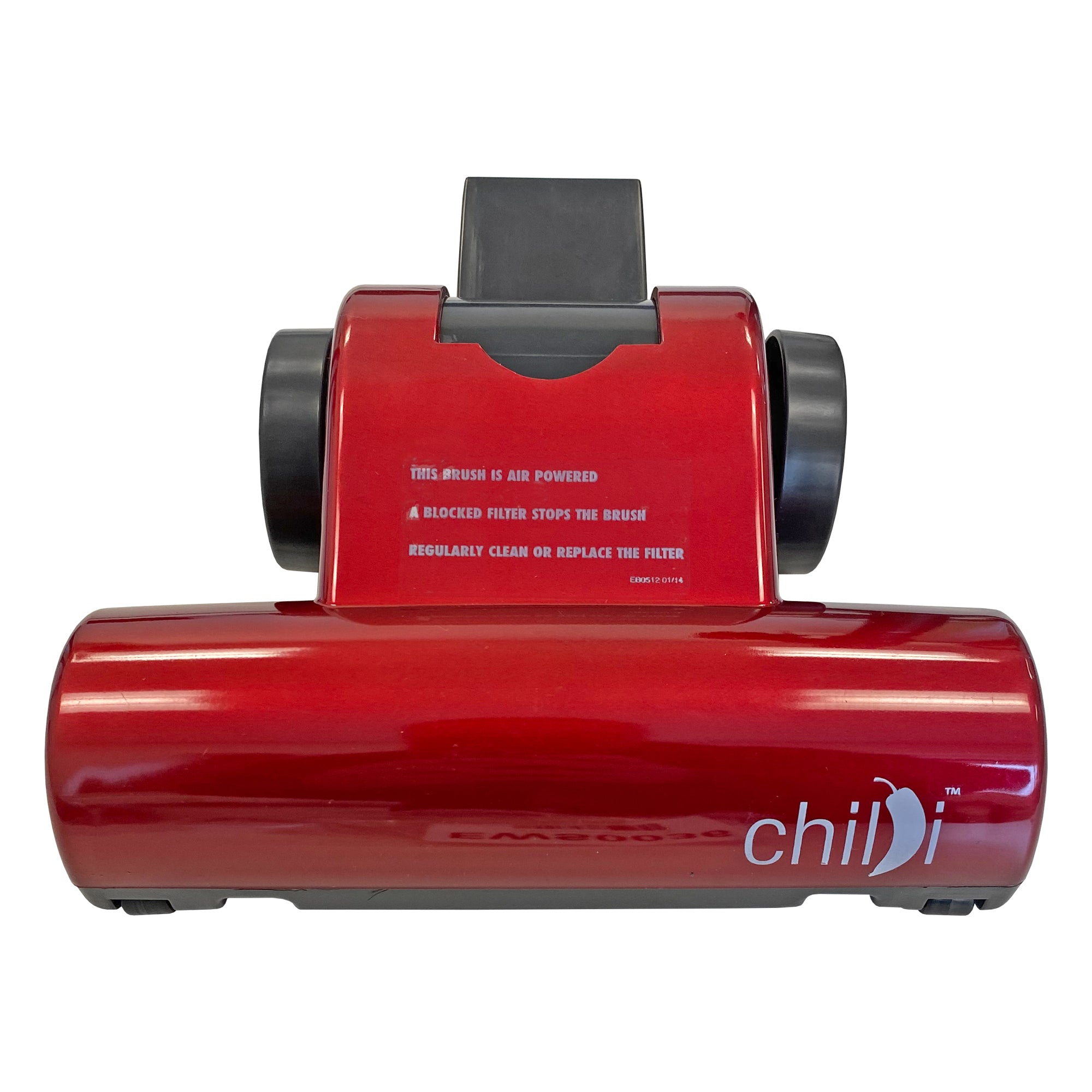 Air Driven Floor Brush for HSVC4