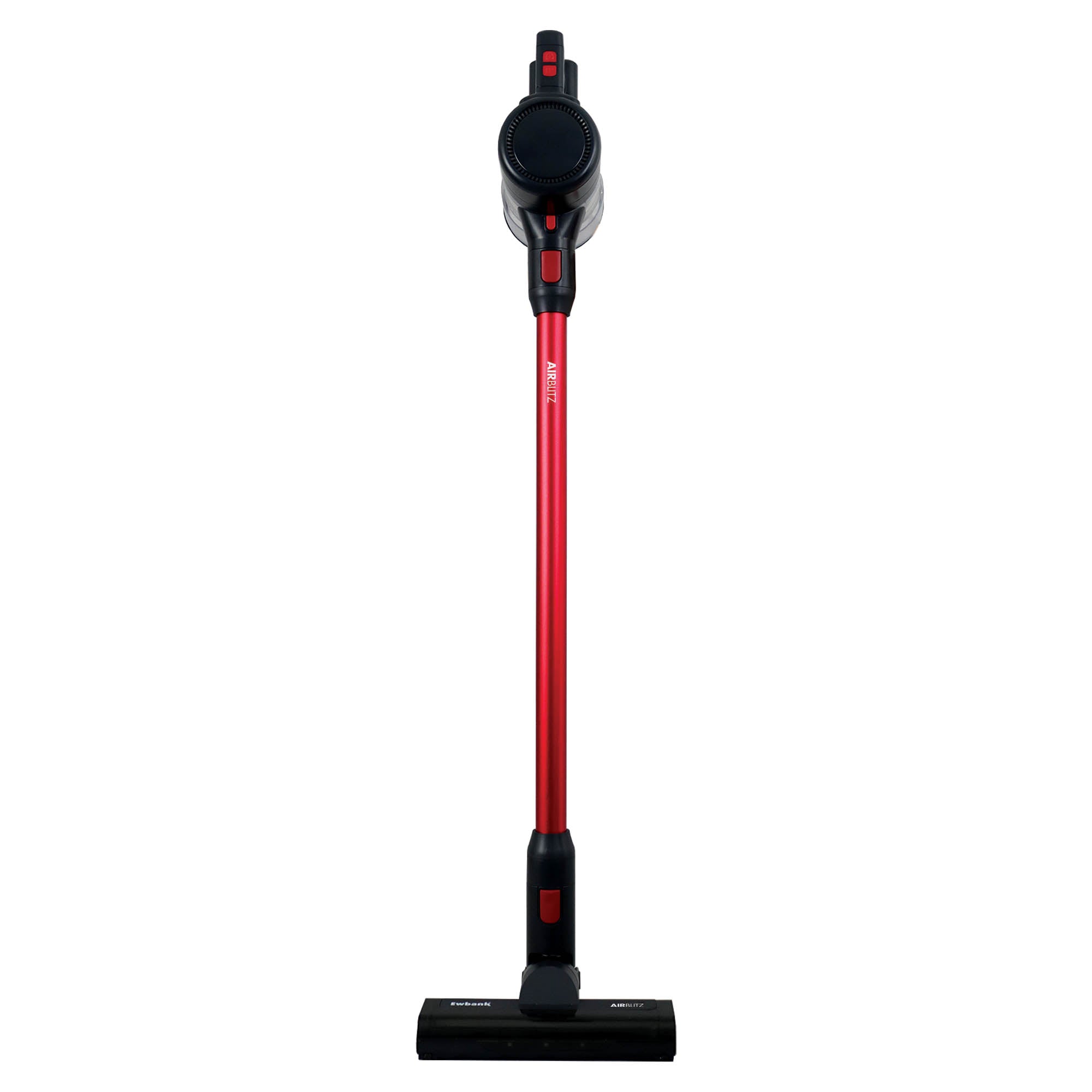 AIRBLITZ 2-in-1 Cordless Stick Vacuum Cleaner