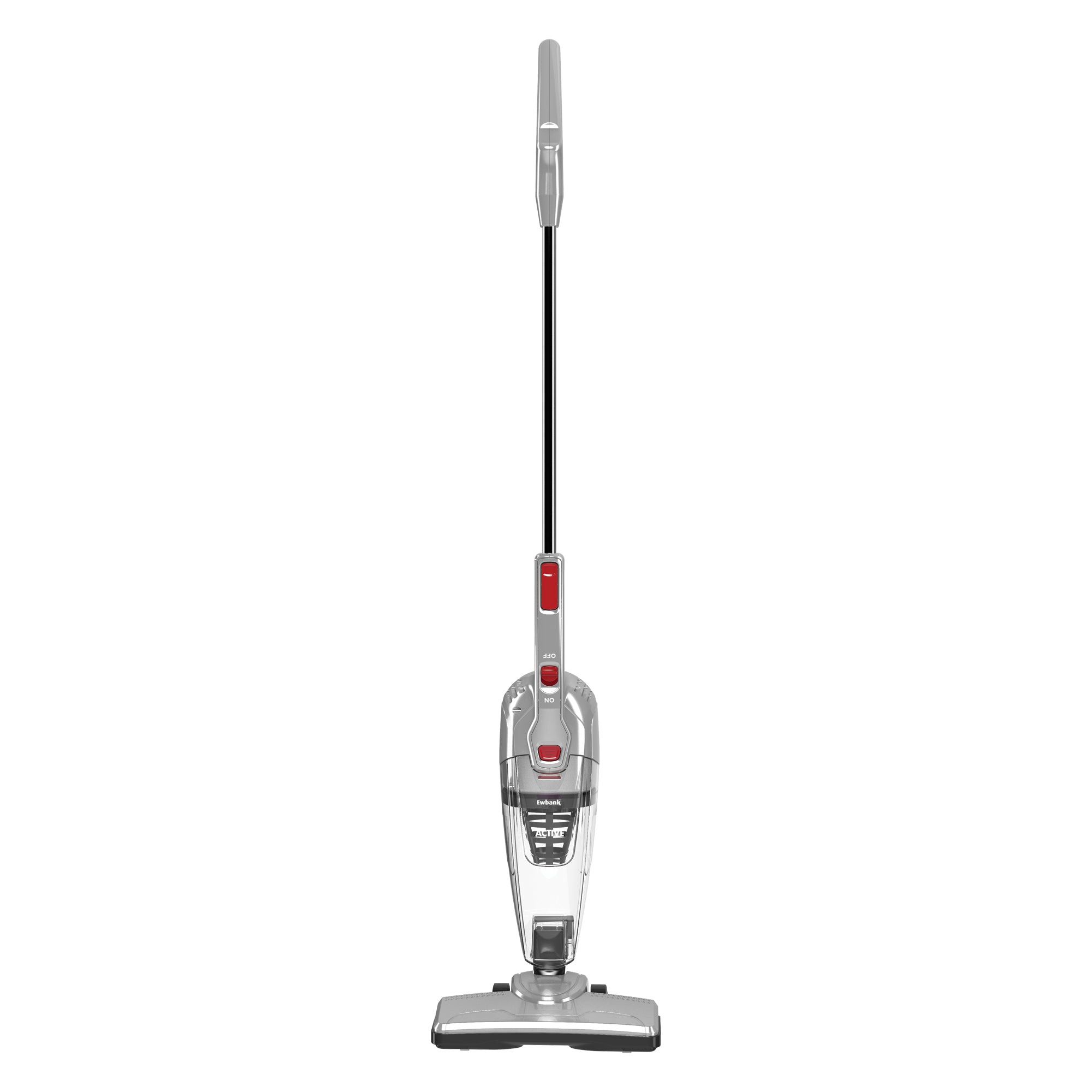 ACTIVE 2-in-1 Corded Stick Vacuum Cleaner
