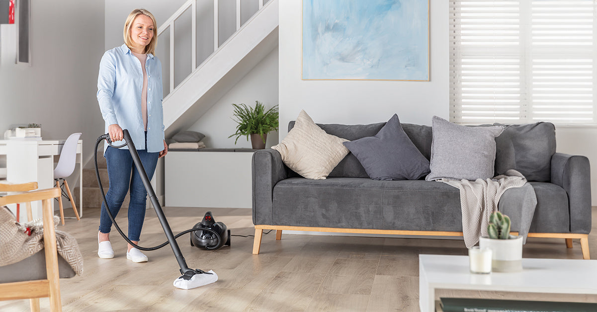 Keeping Your Floors Clean During Wet Weather