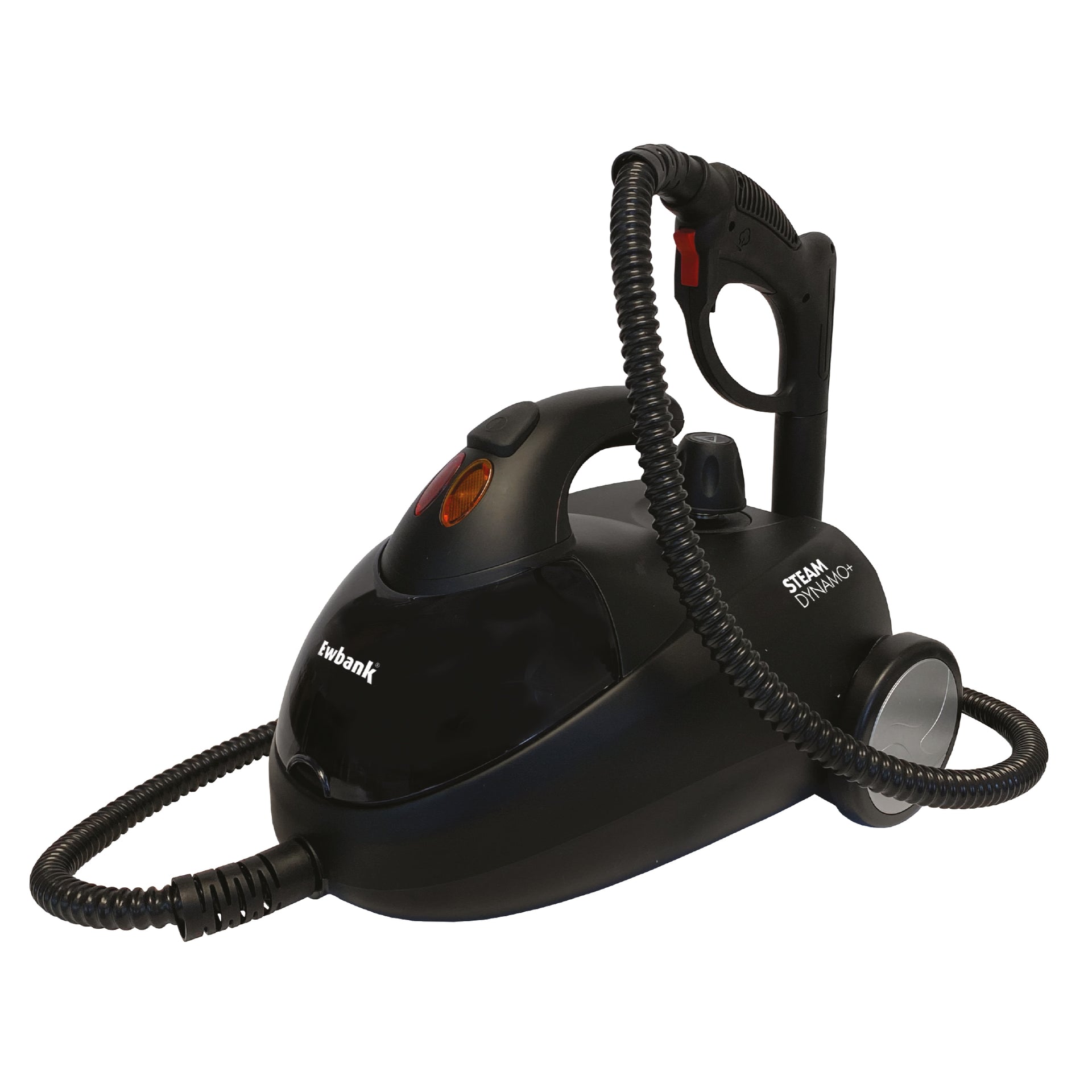 Ewbank STEAMDYNAMO+ 2000W Steam Cleaner and Sanitiser