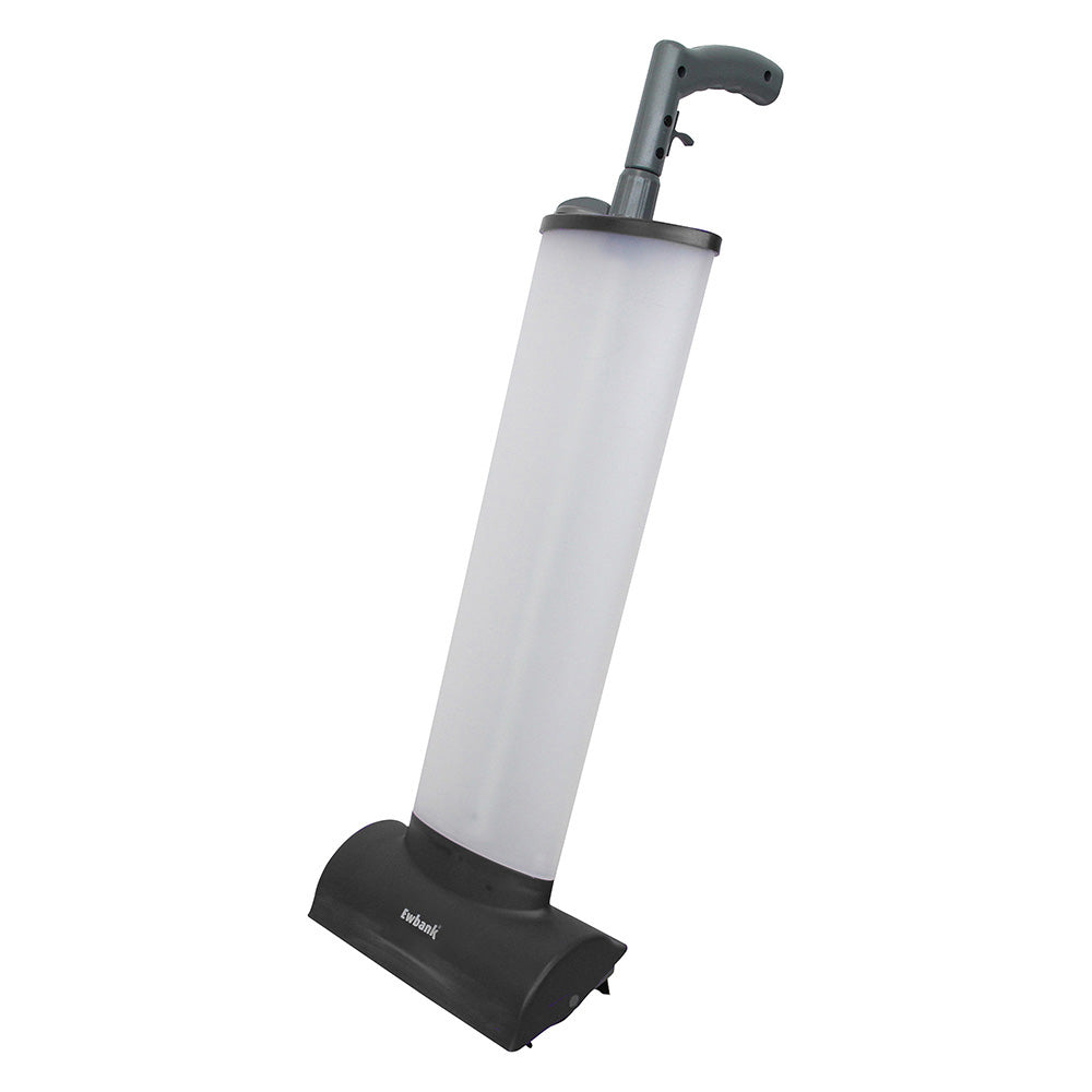 250 Compact Manual Carpet Shampooer