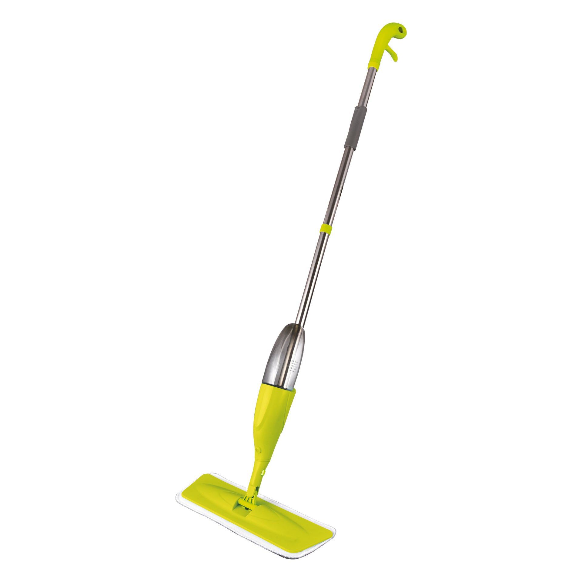 5 1 Universal Spray Mop Set Trigger Spray Interchangeable Heads