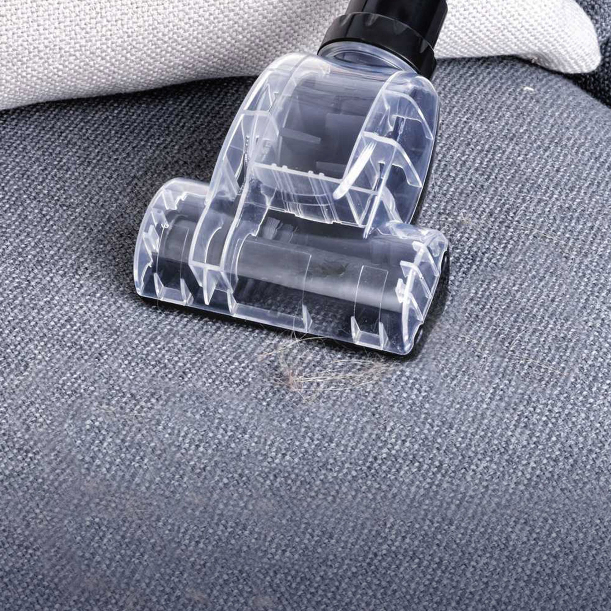 MOTION2 Pet Bagless Cylinder Vacuum Cleaner