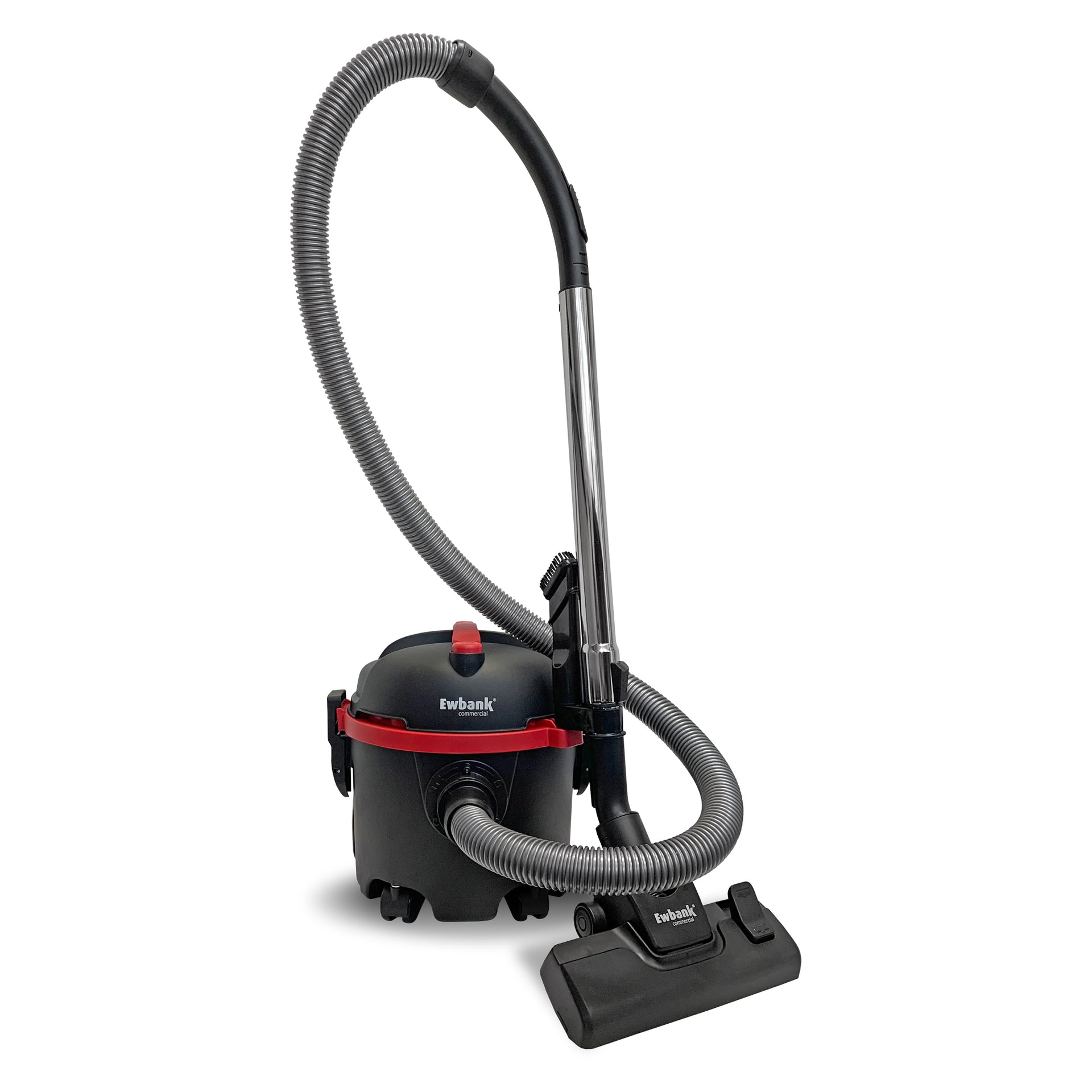 DV6 Dry Drum Vacuum Cleaner