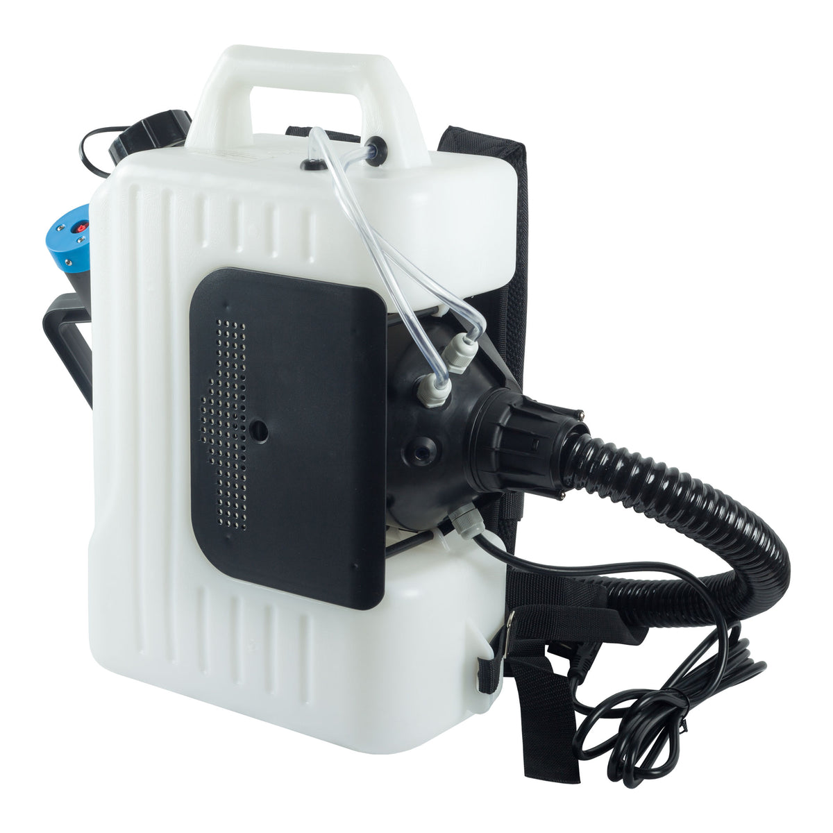 Disinfecting Backpack Fogger Machine