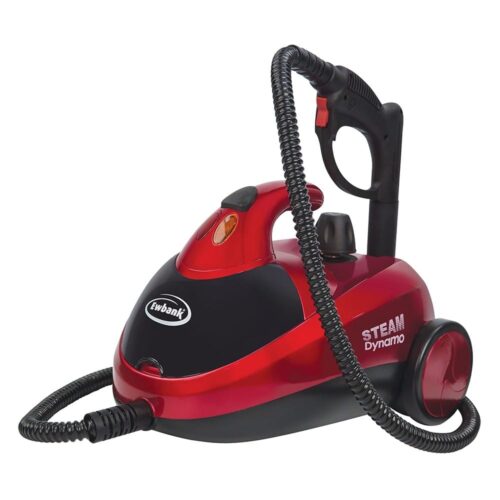 Steam Dynamo Multi Tool Steam Cleaner