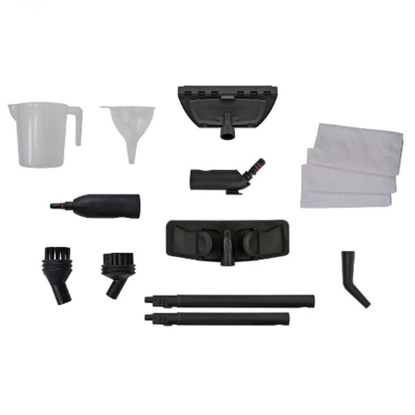 Steam Dynamo Multi Tool Steam Cleaner Steam Cleaners Ewbank