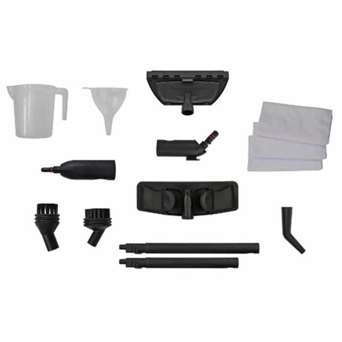 Steam Dynamo Multi Tool Steam Cleaner - Image 6