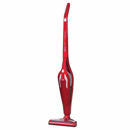 Zest 2-in-1 Cordless Vacuum Cleaner