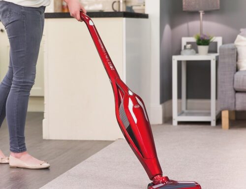 Which Vacuum Cleaner is Best For You?