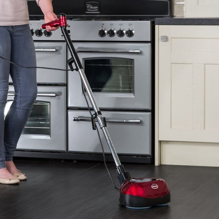 EP170 Multi Use 3-in-1 Floor Cleaner & Polisher - Image 3