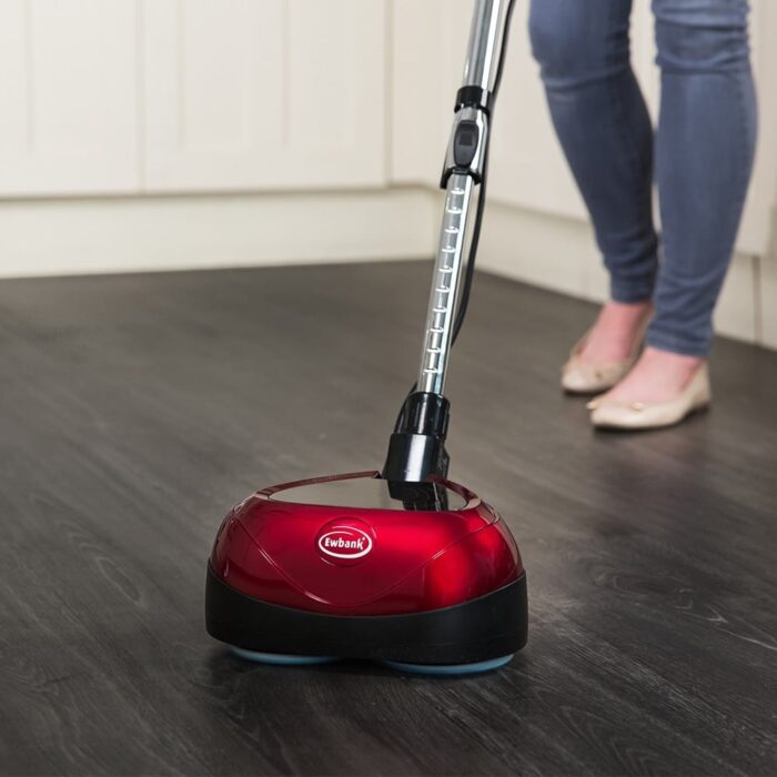 EP170 Multi Use 3-in-1 Floor Cleaner & Polisher - Image 2
