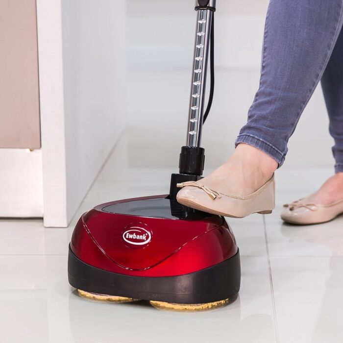 EP170 Multi Use 3-in-1 Floor Cleaner & Polisher - Image 5