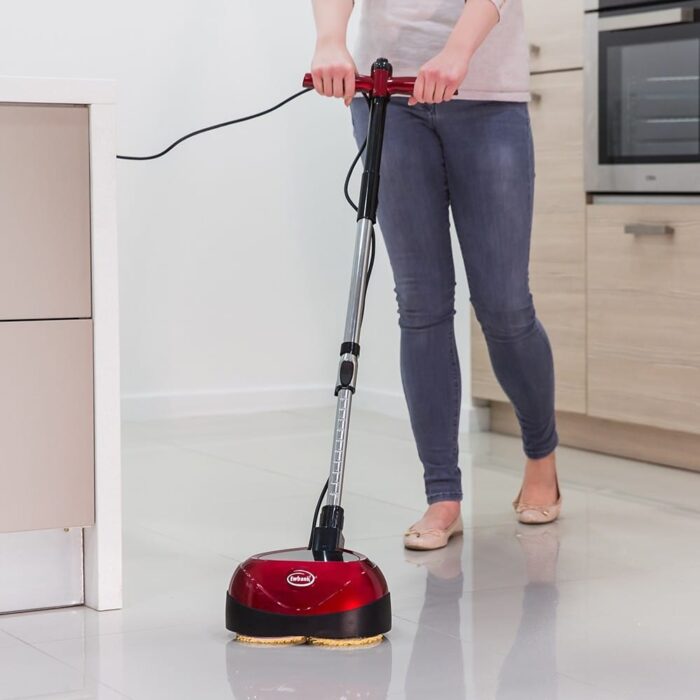EP170 Multi Use 3-in-1 Floor Cleaner & Polisher - Image 6