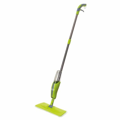 200 Spray Mop with Two Heads