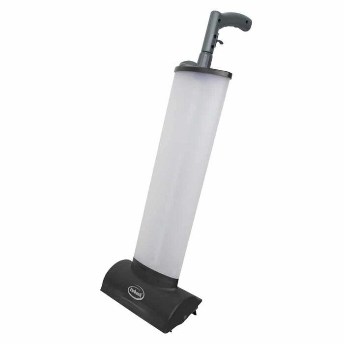 250 Compact Manual Carpet Shampooer