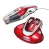 UV400 Multipurpose UV Light Mattress Cleaner Bed Beater, Fabric Sanitizer & Vacuum Cleaner