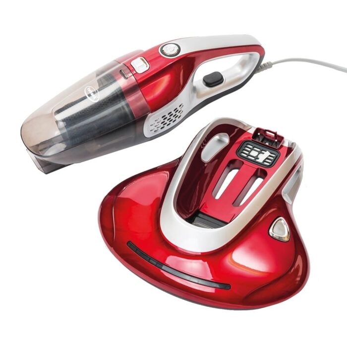 UV400 Multipurpose UV Light Mattress Cleaner Bed Beater, Fabric Sanitizer & Vacuum Cleaner