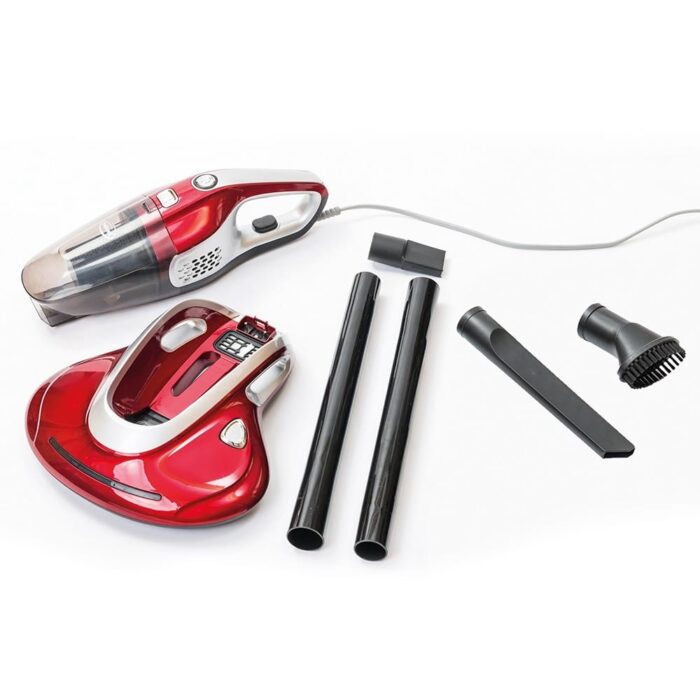 UV400 Multipurpose UV Light Mattress Cleaner Bed Beater, Fabric Sanitizer & Vacuum Cleaner - Image 3