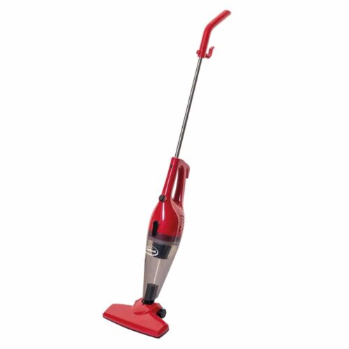 VC600 2-in-1 Corded Stick & Handheld Vacuum Cleaner
