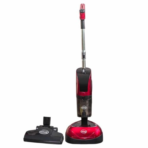 EPV1100 Floor Polisher & Vacuum Cleaner