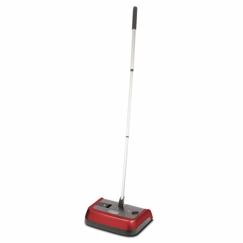 Evo3 Multi Surface Manual Sweeper, Best Manual Sweeper For Hardwood Floors