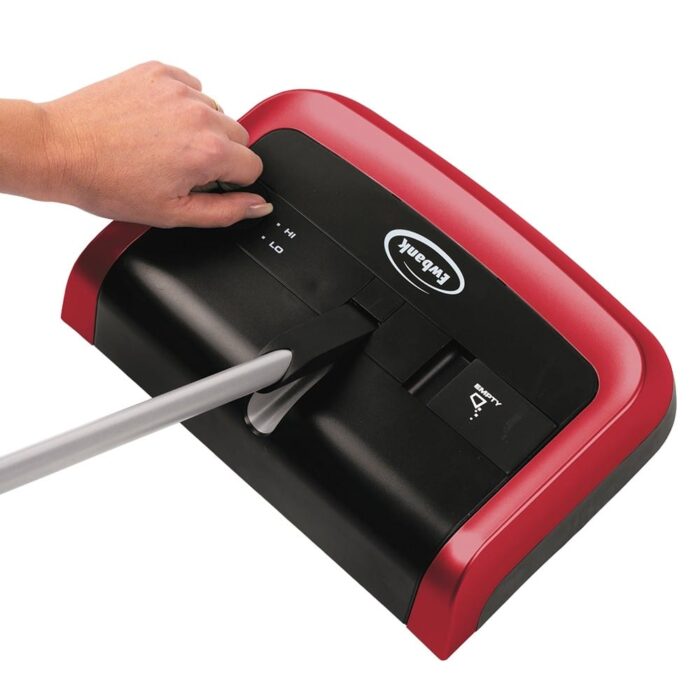 Evo3 Manual Carpet Sweeper - Image 4