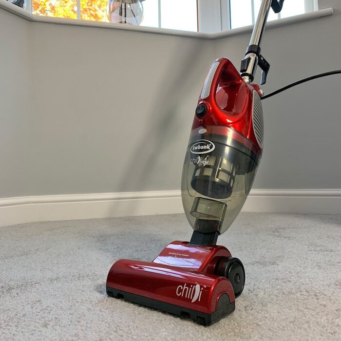 Chilli 4 Combi Vacuum Cleaner - Image 2