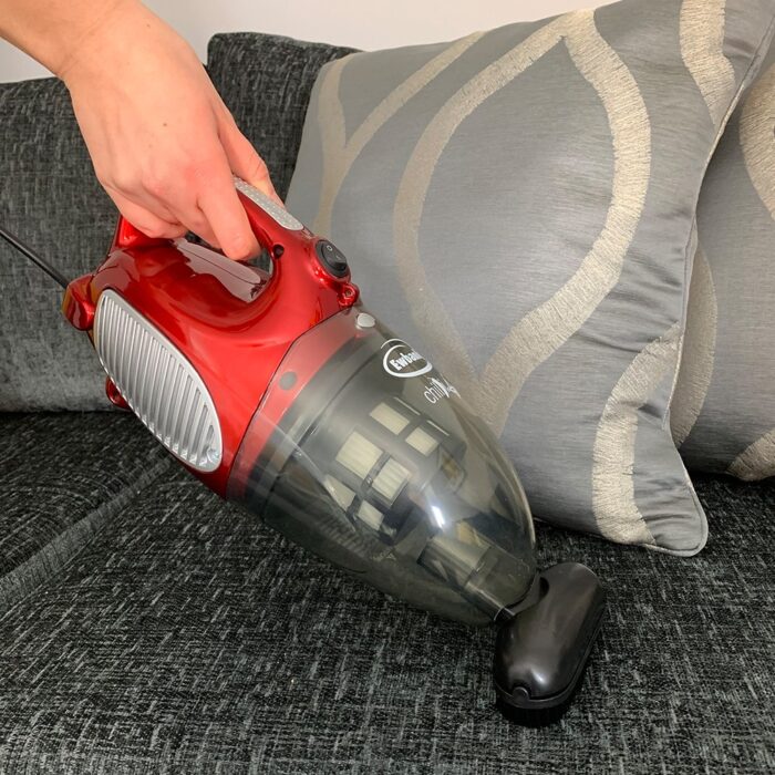 Chilli 4 Combi Vacuum Cleaner - Image 4