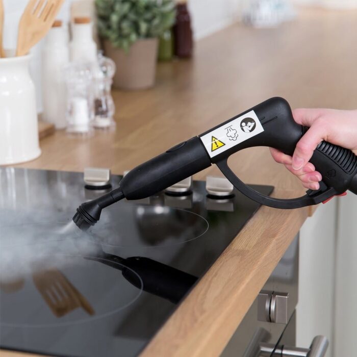 Steam Dynamo Multi Tool Steam Cleaner - Image 5