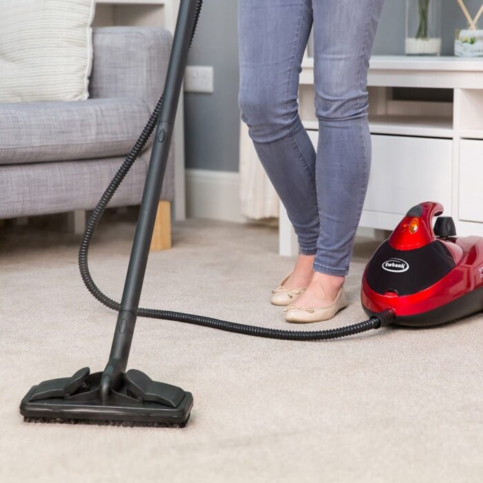 Steam Dynamo Multi Tool Steam Cleaner - Image 2
