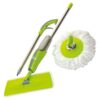 200 Spray Mop with Dual Heads - Image 4