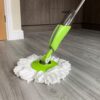 200 Spray Mop with Dual Heads - Image 3