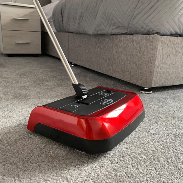 Evo3 Manual Carpet Sweeper - Image 3