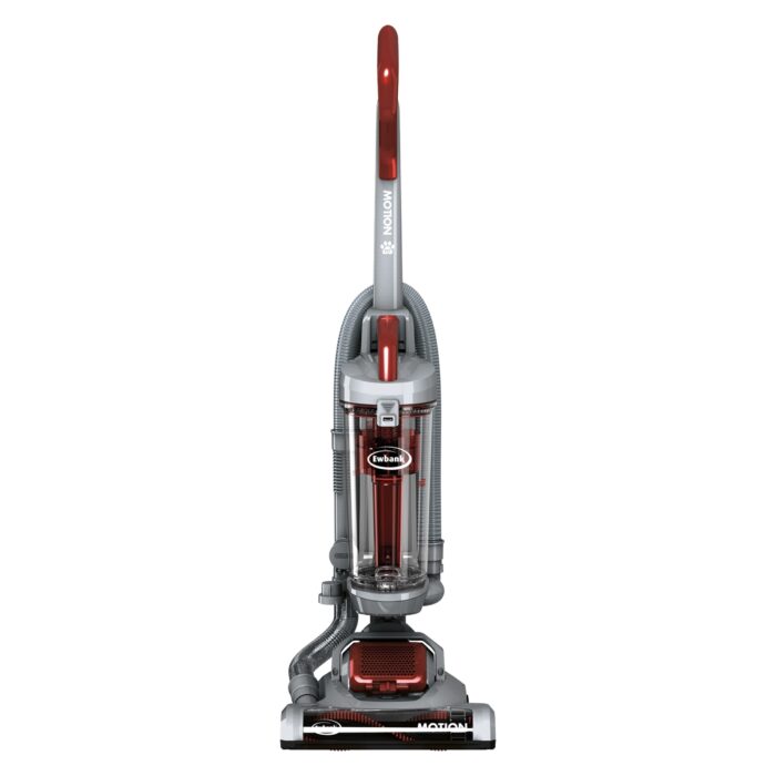 MOTION Pet Upright Bagless Vacuum Cleaner