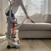 MOTION Pet Upright Bagless Vacuum Cleaner - Image 9