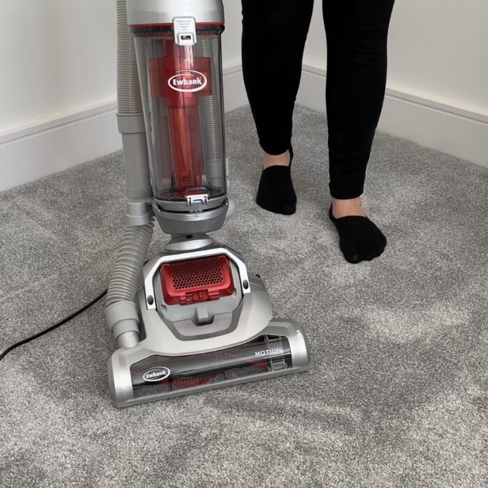 MOTION Pet Upright Bagless Vacuum Cleaner - Image 4
