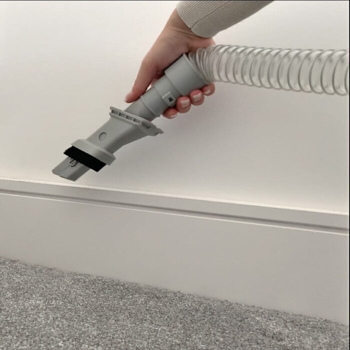 MOTION Pet Upright Bagless Vacuum Cleaner - Image 3