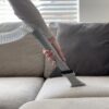 MOTION Pet Upright Bagless Vacuum Cleaner - Image 6