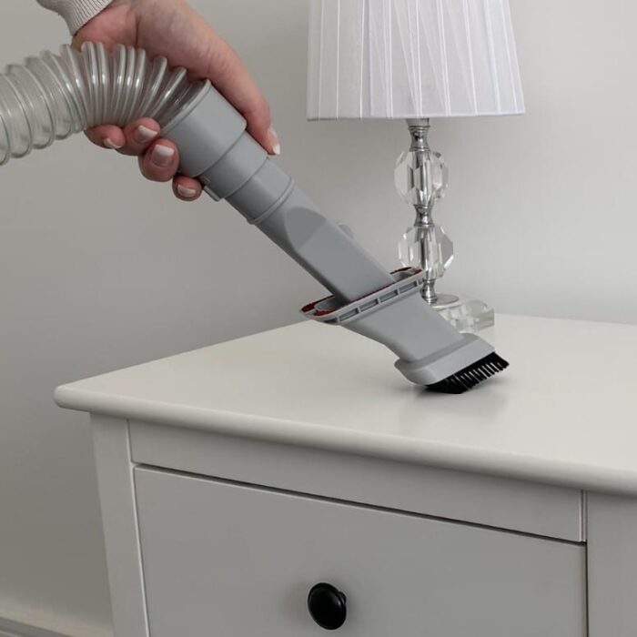 MOTION Pet Upright Bagless Vacuum Cleaner - Image 8
