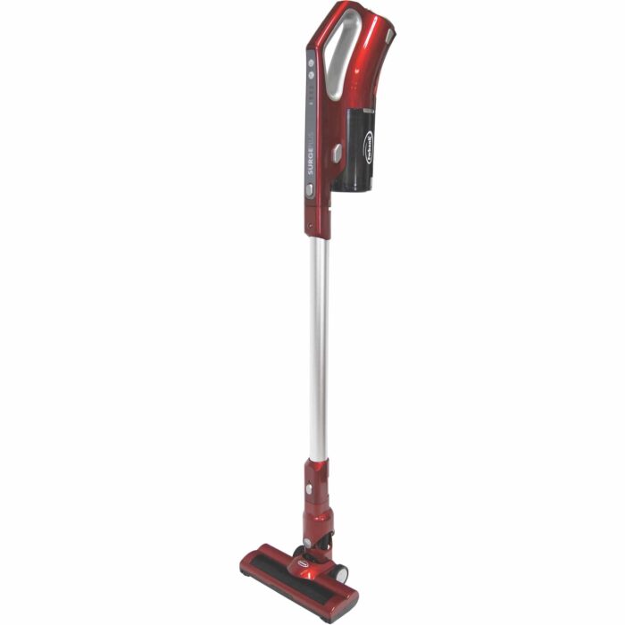 SurgePlus Cordless Stick Vacuum Cleaner